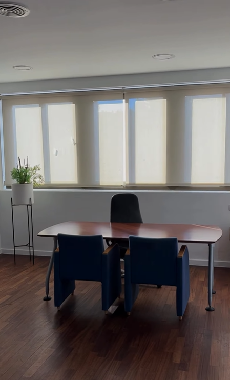 Coworking Centrofama